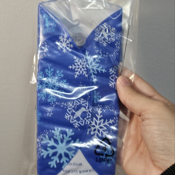 Elf On A Shelf Claus Couture Collection Totally Tubular Snow Set 3PC Elf Clothes - Picture 5 of 7